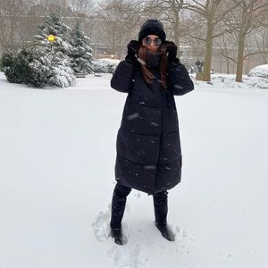 Meet your Posher, Daria